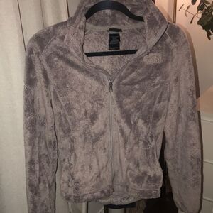 The North Face Women XS Plush Fleece